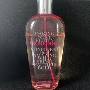 Victoria’s Secret Perfume.